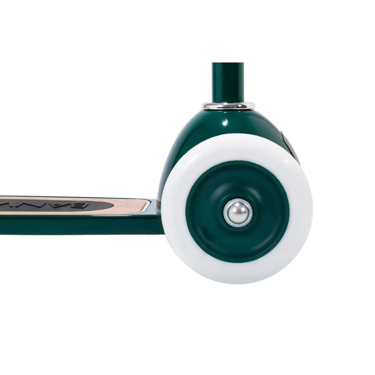 BANWOOD - Trottinette Verte