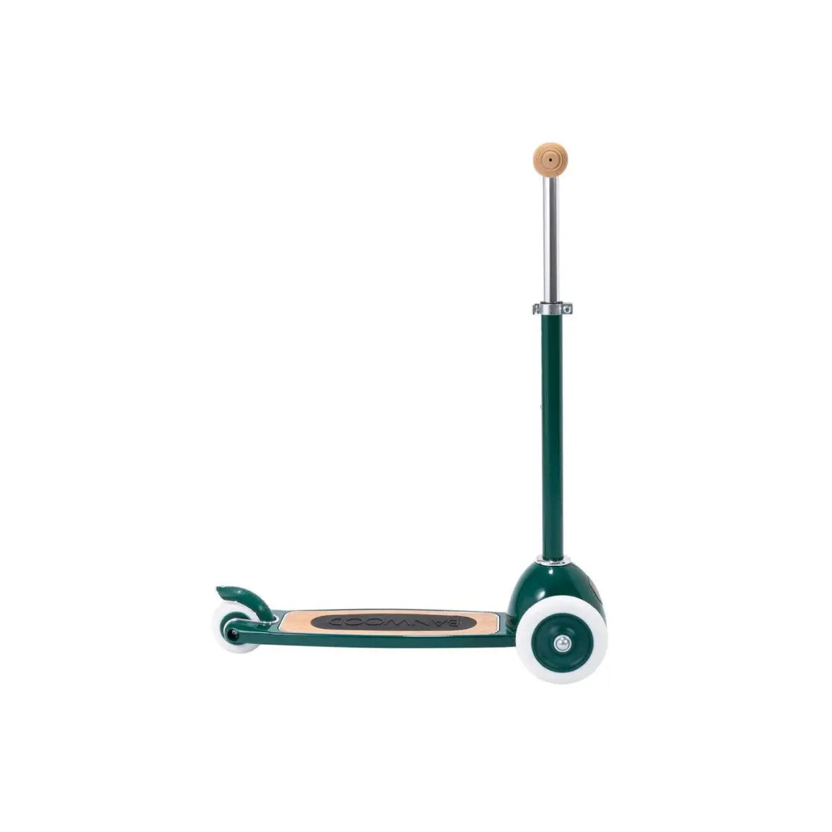 BANWOOD - Trottinette Verte