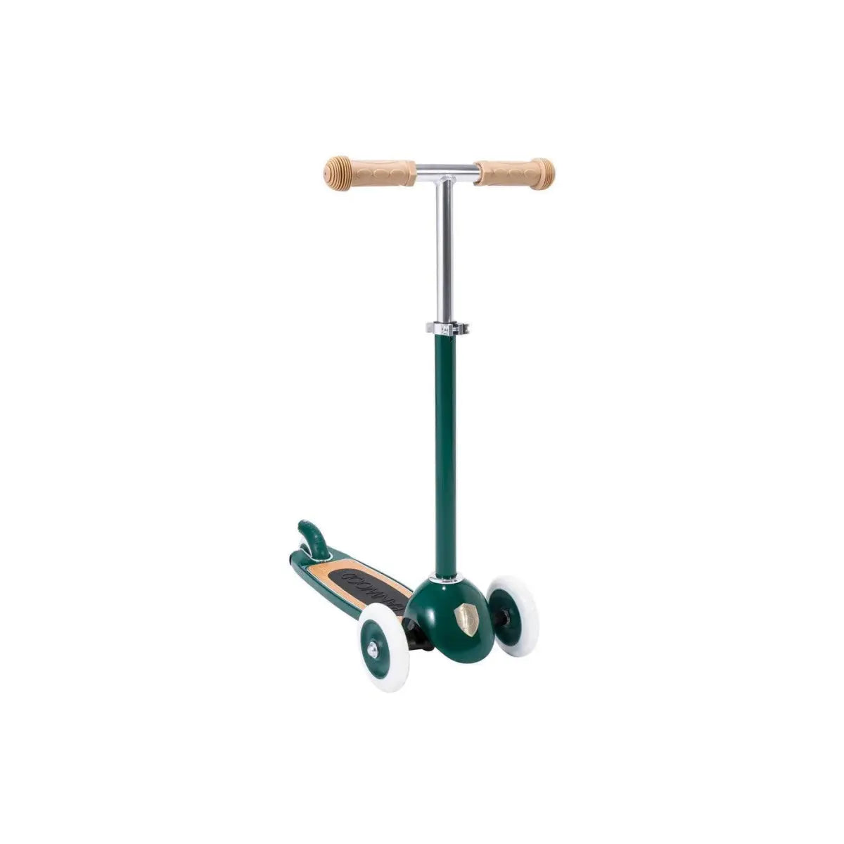 BANWOOD - Trottinette Verte
