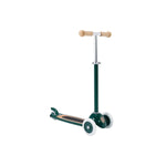 BANWOOD - Trottinette Verte