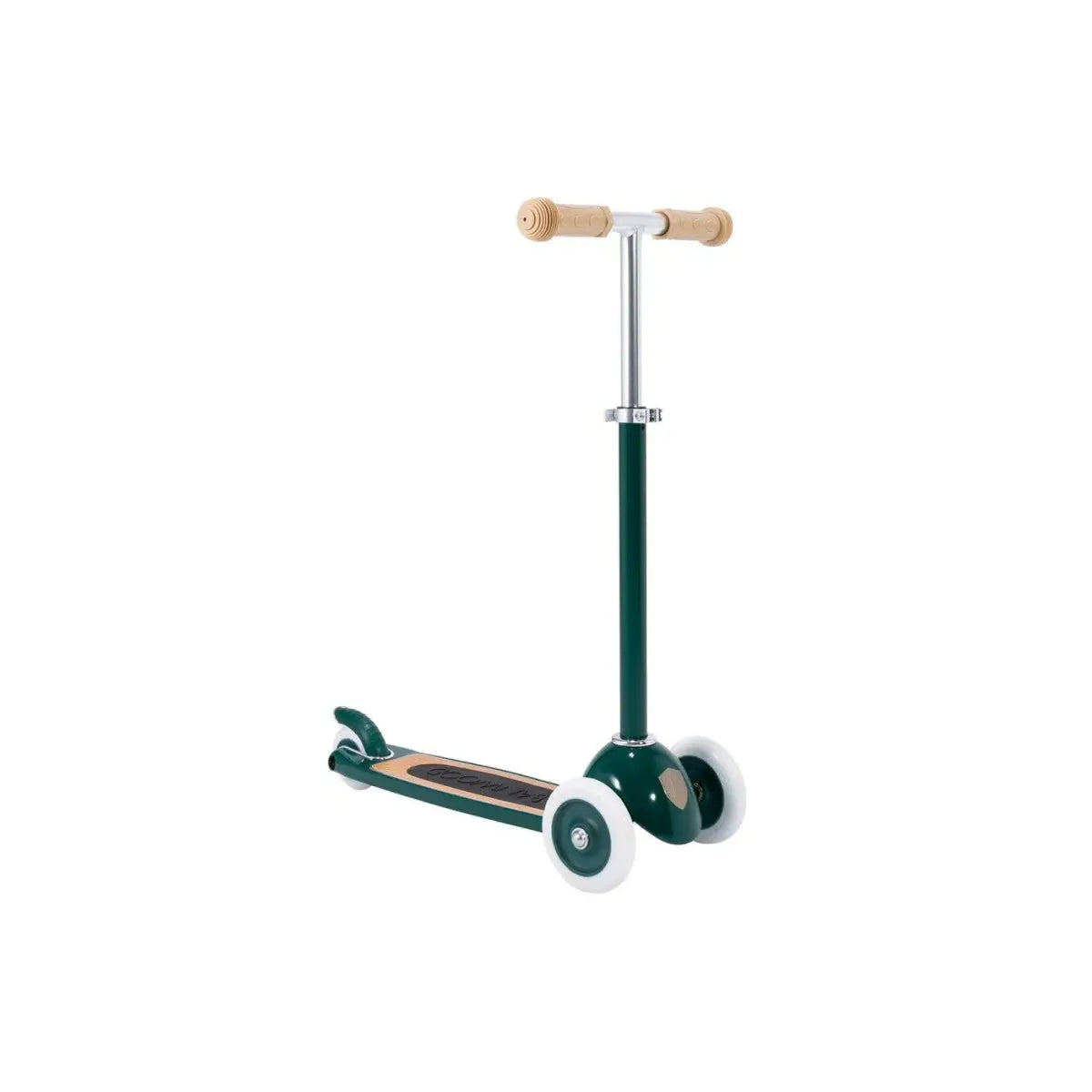 BANWOOD - Trottinette Verte