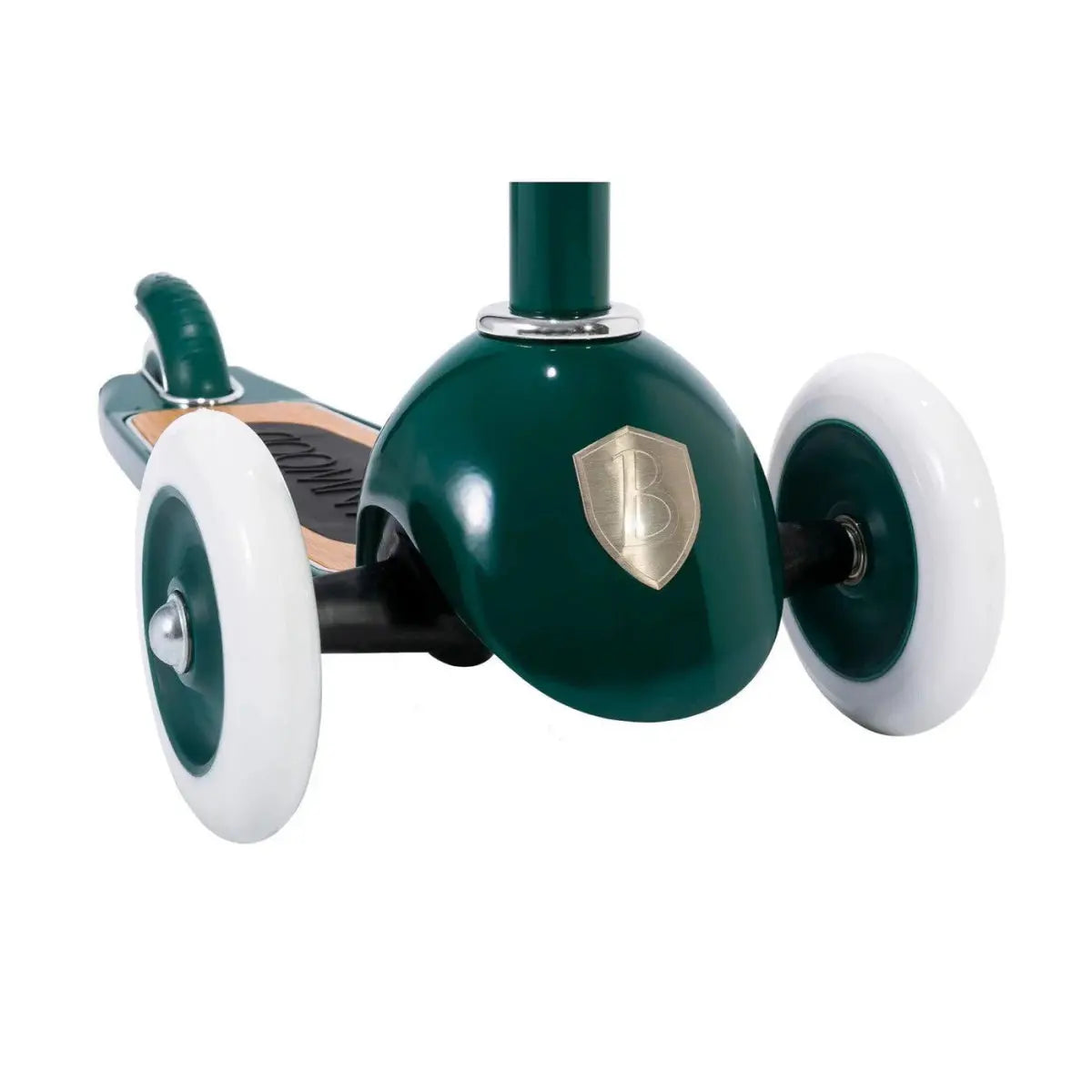BANWOOD - Trottinette Verte