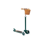 BANWOOD - Trottinette Verte