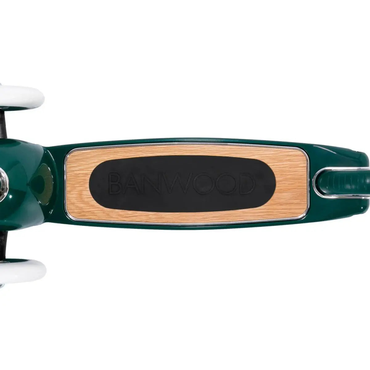 BANWOOD - Trottinette Verte