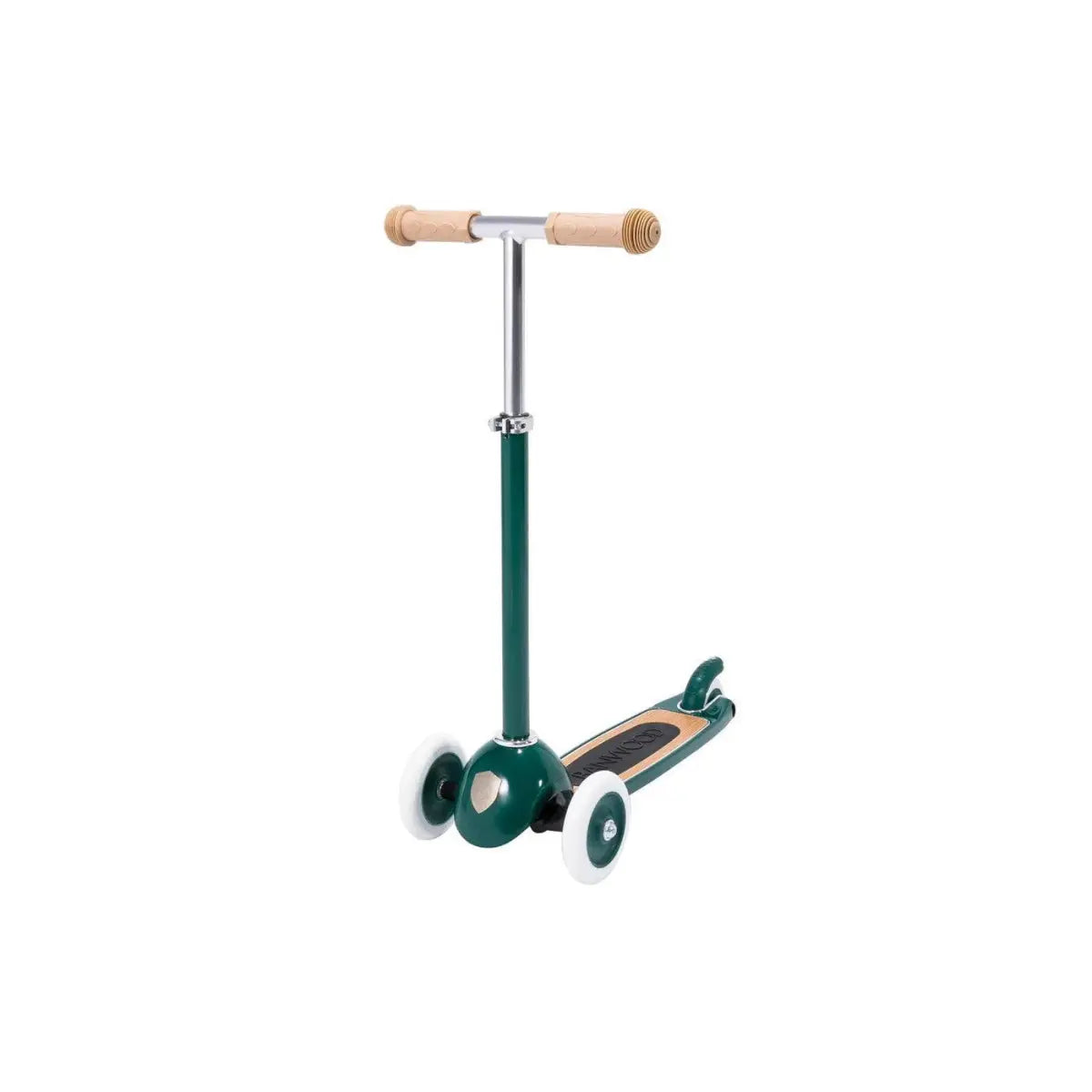 BANWOOD - Trottinette Verte