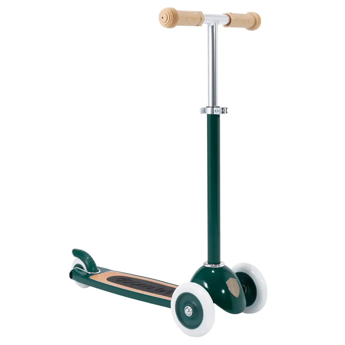 BANWOOD - Trottinette Verte