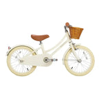 BANWOOD - Vélo Enfant 16" Crème