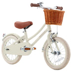 BANWOOD - Vélo Enfant Classic Banwood 14" - Vintage Crème