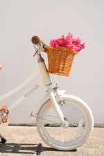 BANWOOD - Vélo Enfant Classic Banwood 14" - Vintage Crème