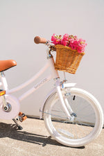 BANWOOD - Vélo Enfant Classic Banwood 14" - Vintage Rose