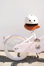 BANWOOD - Vélo Enfant Classic Banwood 14" - Vintage Rose