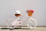 BANWOOD - Vélo Enfant Classic Banwood 14" - Vintage Rose