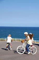 BANWOOD - Vélo Enfant Classic Banwood 20" - Vintage Crème