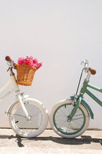 BANWOOD - Vélo Enfant Classic Banwood 20" - Vintage Crème