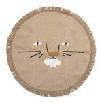 BLOOMINGVILLE MINI - Harrison Tapis, Nature, Jute