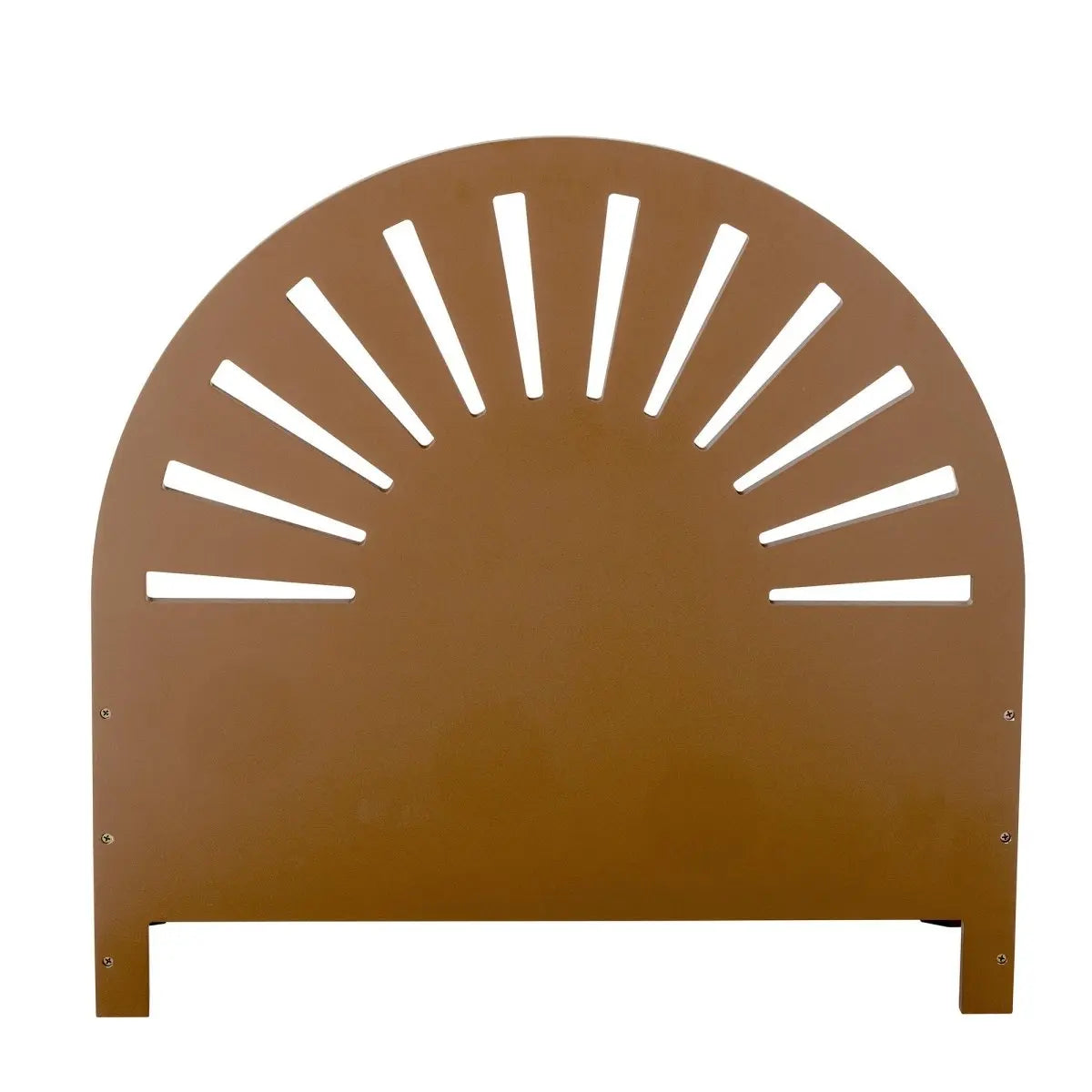 BLOOMINGVILLE MINI - Marisol Banc, Marron, MDF