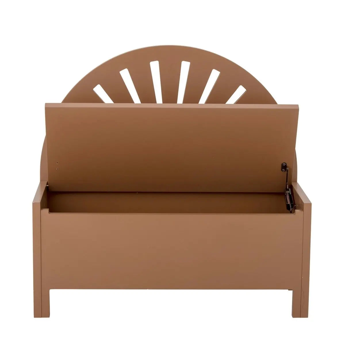 BLOOMINGVILLE MINI - Marisol Banc, Marron, MDF