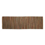 BLOOMINGVILLE MINI - Miu Tapis, Marron, Jute