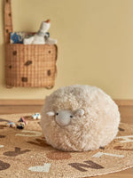 BLOOMINGVILLE MINI - Rubert Jouet en Peluche, Nature, Agneau