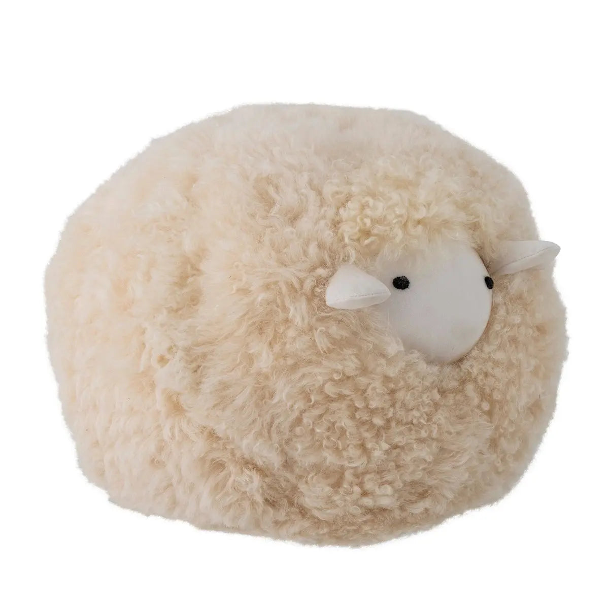 BLOOMINGVILLE MINI - Rubert Jouet en Peluche, Nature, Agneau