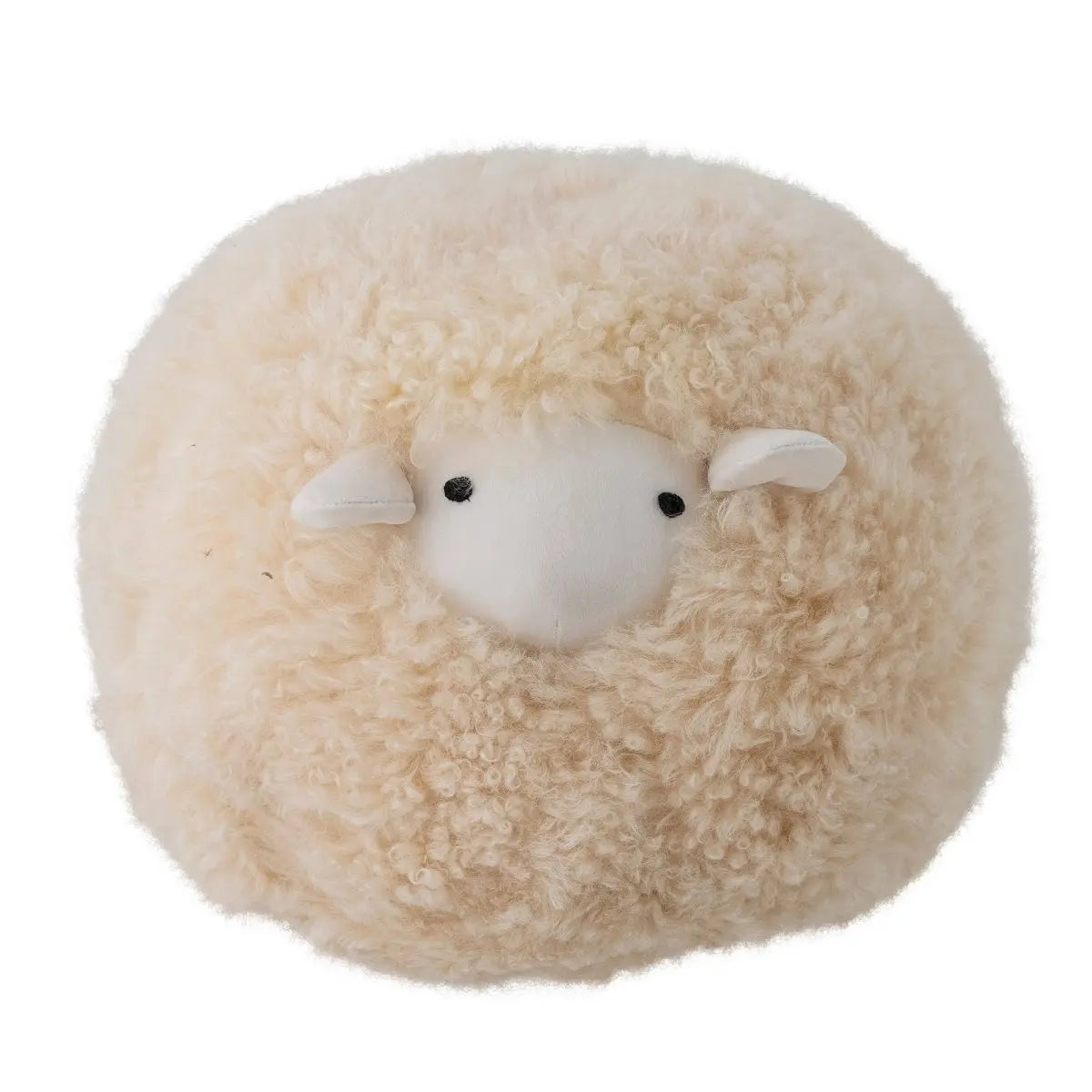 BLOOMINGVILLE MINI - Rubert Jouet en Peluche, Nature, Agneau
