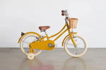 BOBBIN BIKES - Vélo Enfant Gingersnap 16" - Jaune