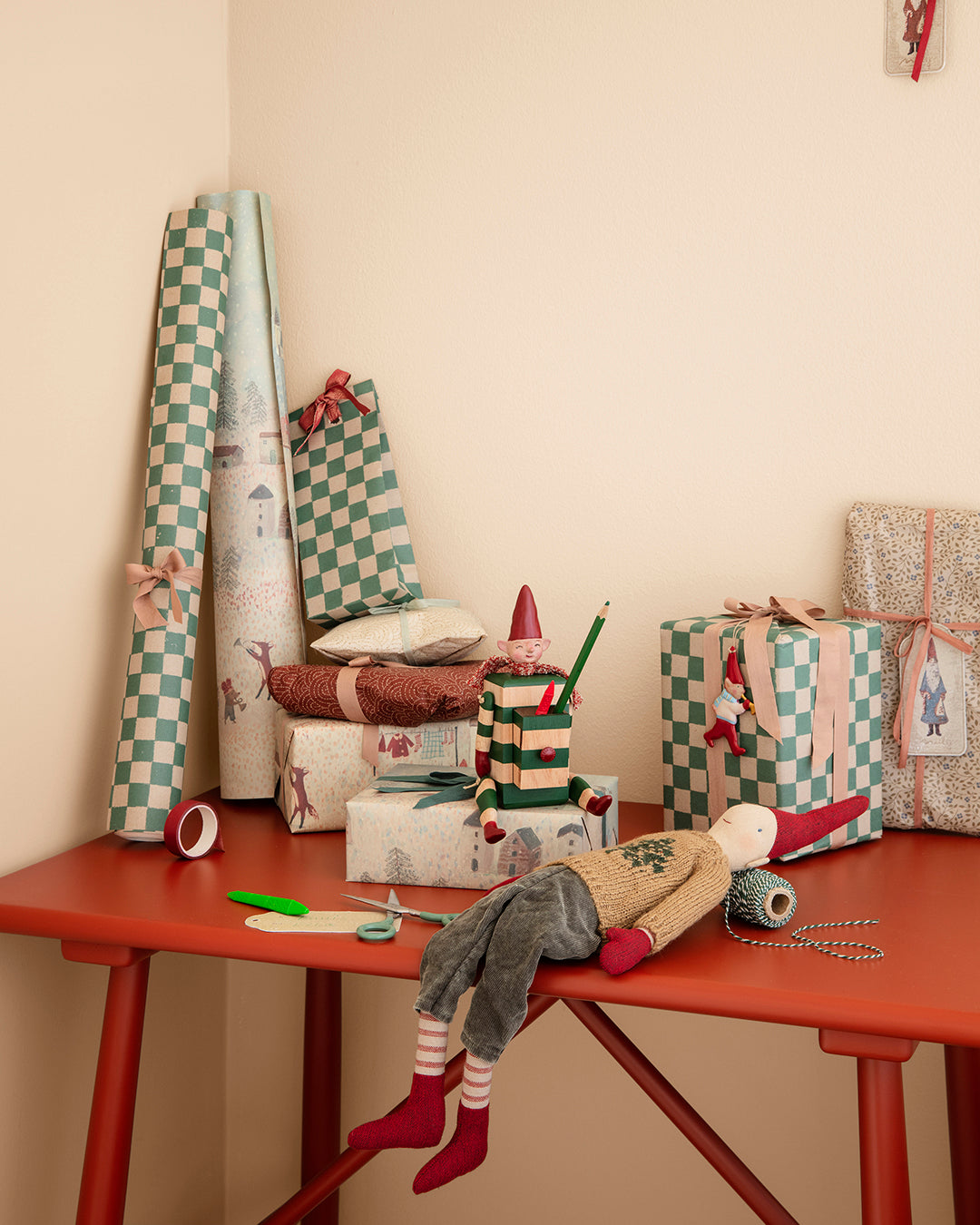 cadeaux maileg noel 2026
