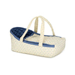 CAM CAM - Couffin Souple Pour Poupée - Ocs - Capri