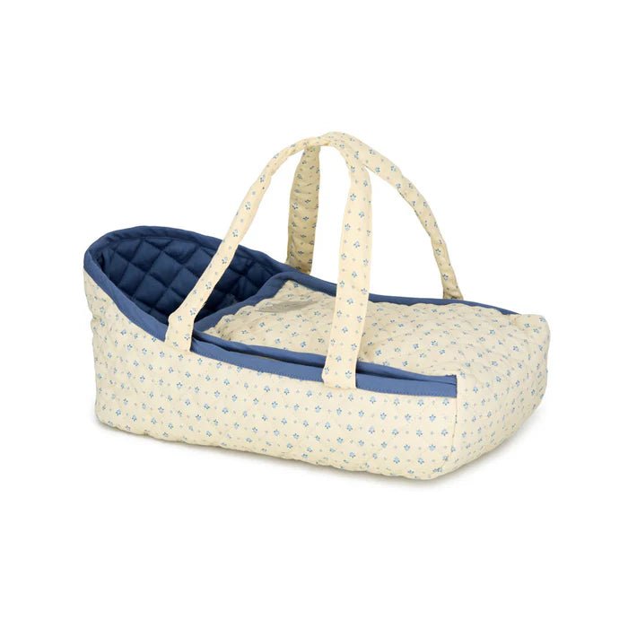 CAM CAM - Couffin Souple Pour Poupée - Ocs - Capri