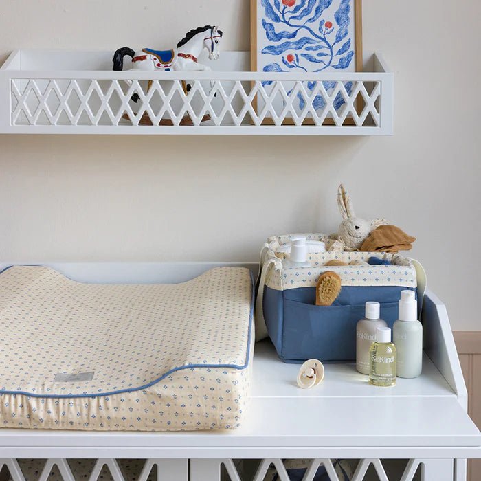 CAM CAM - Coussin À Langer - Ocs - Capri