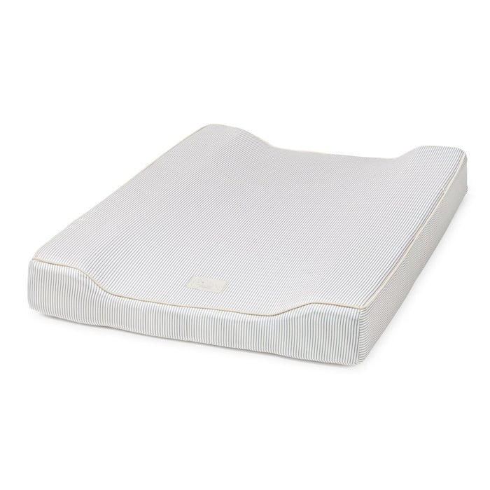 CAM CAM - Coussin À Langer - Ocs Classic Rayures Bleu