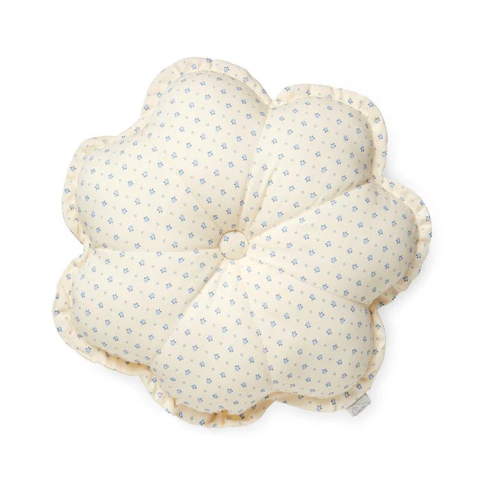 CAM CAM - Coussin Fleur - Ocs - Capri