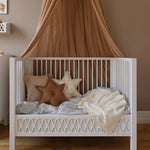 CAM CAM - Coussin, Star - Ocs Ashley