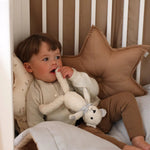 CAM CAM - Coussin, Star - Ocs Ashley