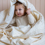 CAM CAM - Literie, Junior, 100x140cm - Gots - Capri