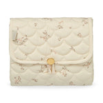 CAM CAM - Matelas À Langer De Voyage, Matelassé - Ocs Ashley, Latte