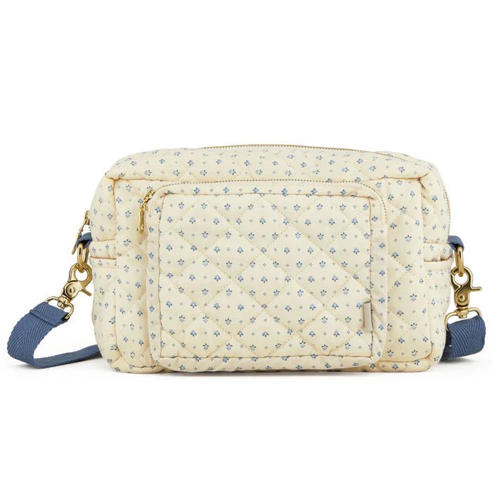 CAM CAM - Petit Sac À Langer - Ocs - Capri