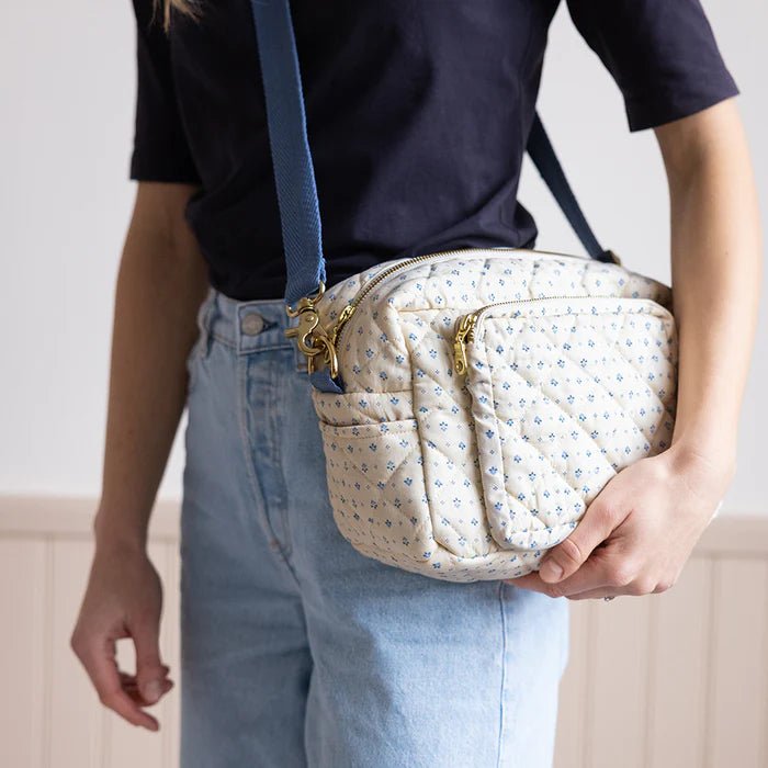 CAM CAM - Petit Sac À Langer - Ocs - Capri