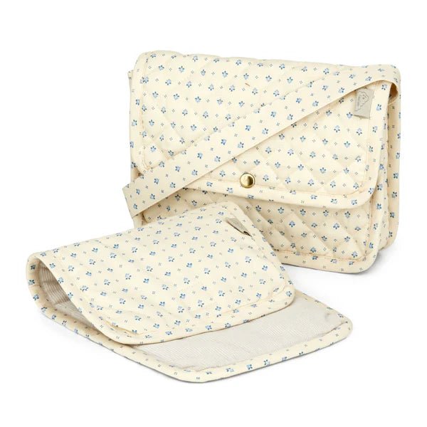 CAM CAM - Sac À Langer Pour Poupée - Ocs - Capri