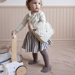 CAM CAM - Sac À Langer Pour Poupée - Ocs - Capri