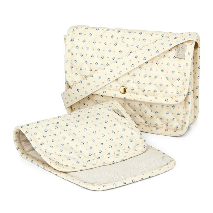 CAM CAM - Sac À Langer Pour Poupée - Ocs - Capri