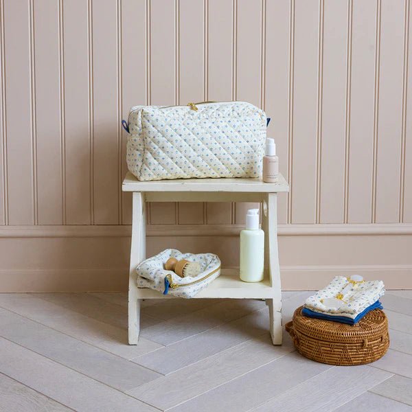 CAM CAM - Trousse De Beauté - Ocs - Capri