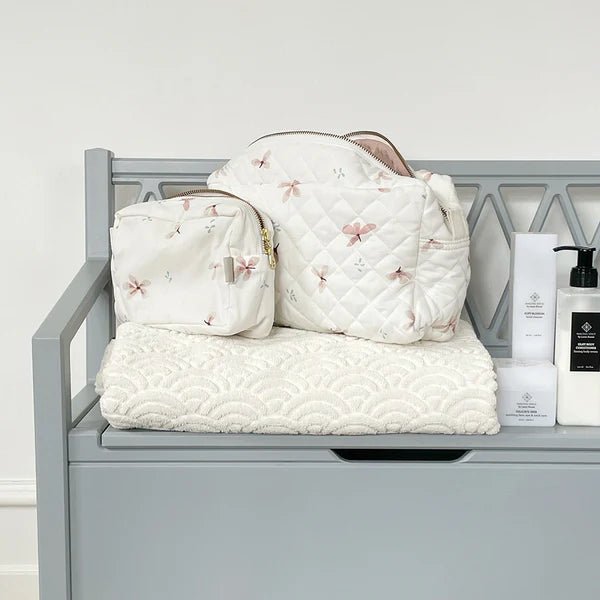 CAM CAM - Trousse De Beauté - Ocs Windflower Crème