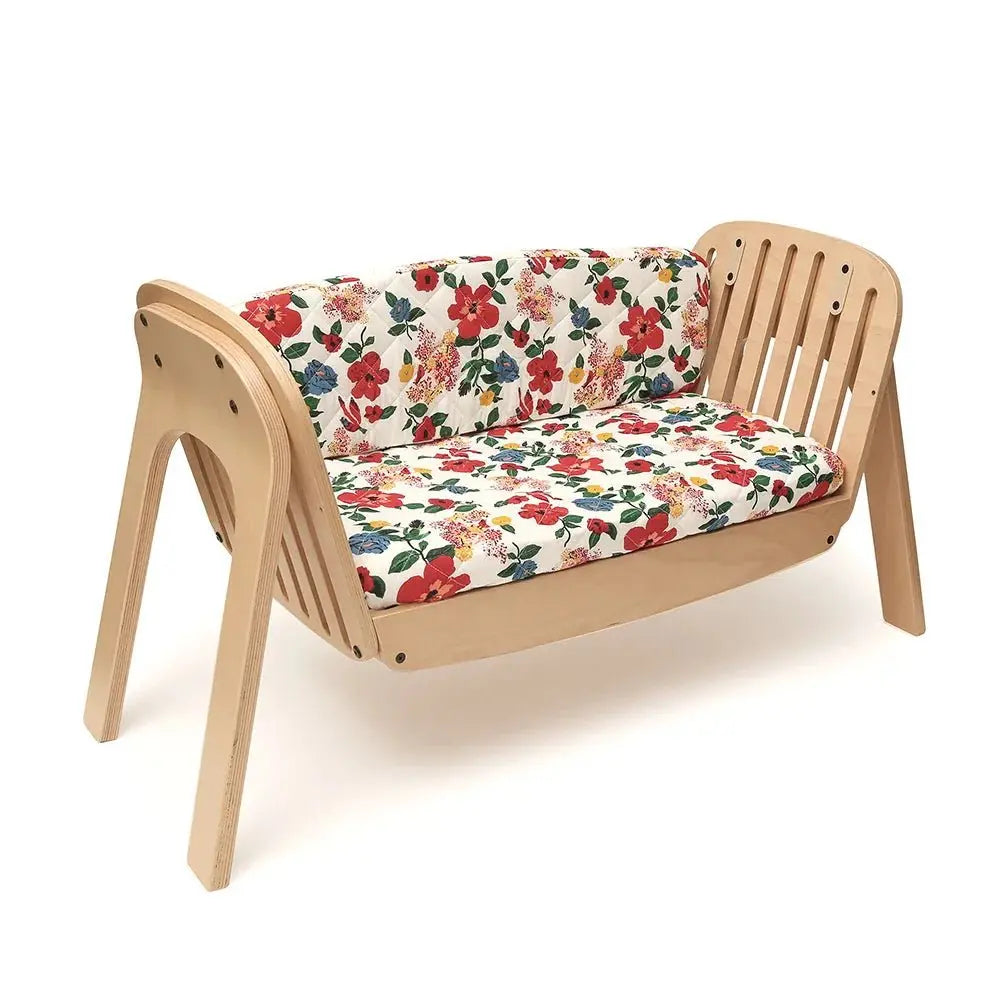 CHARLIE CRANE - Berceau Cododo KODO