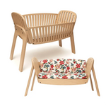 CHARLIE CRANE - Berceau Cododo KODO