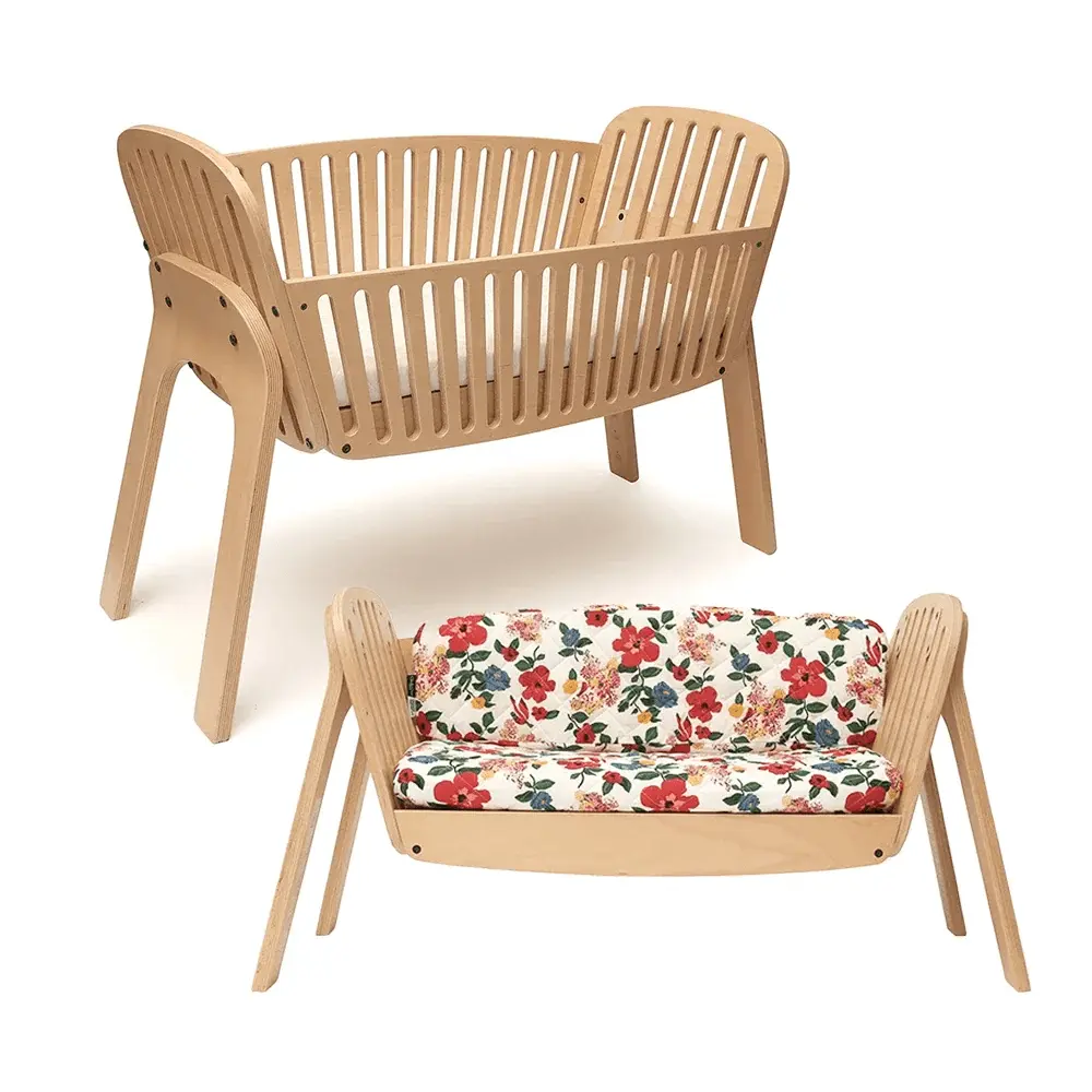 CHARLIE CRANE - Berceau Cododo KODO