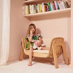 CHARLIE CRANE - Berceau Cododo KODO