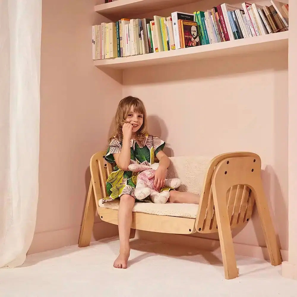 CHARLIE CRANE - Berceau Cododo KODO