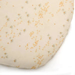 CHARLIE CRANE - Berceau KUMI / Cocon Mesh / Lacets Black & White / Matelas coco naturel