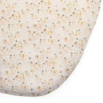 CHARLIE CRANE - Berceau KUMI / Cocon Mesh / Lacets Black & White / Matelas coco naturel